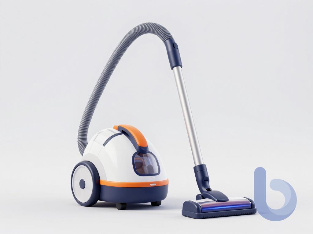 vacuum cleaner